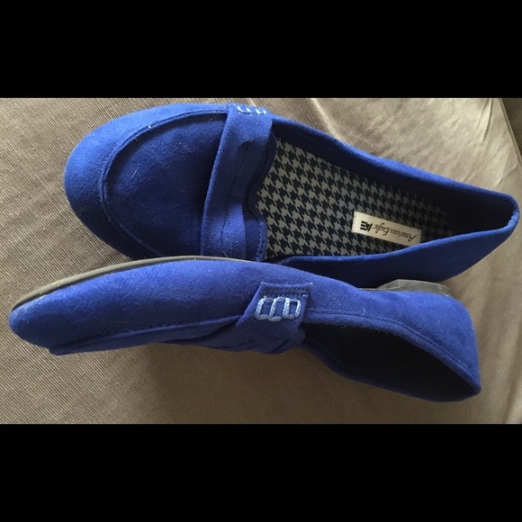 American Eagle women’s shoes excellent/ new conditions beautiful colour - Picture 1 of 4